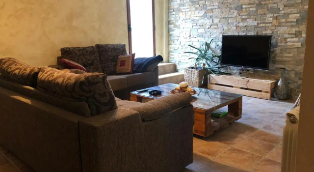 Villa turística Camina y Rioja, Prenota Villa Cenicero La Rioja