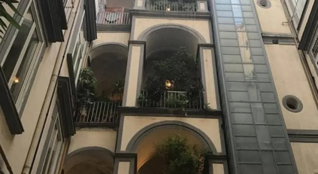 B&B Chiaia 216, Забронировать Гостевой дом Гостевые дома Неаполя, рядом с Кастель-дель-Ово, Гостевой дом