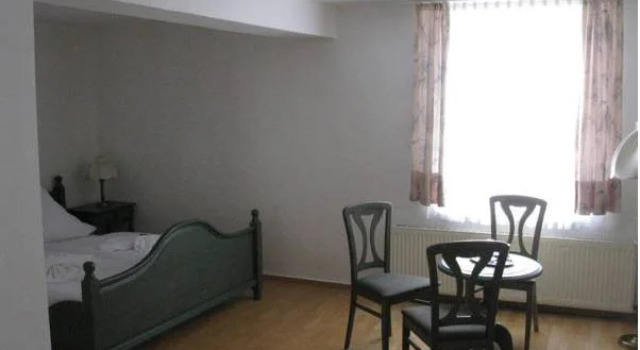 Hotel & Gasthof Klosterheide, Prenota Hotel Lindow (Mark) Brandeburgo
