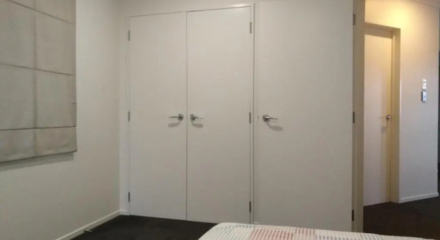 Номер Deluxe Stay Auckland