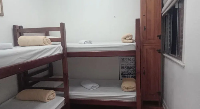 Hostel Itaim Bibi
