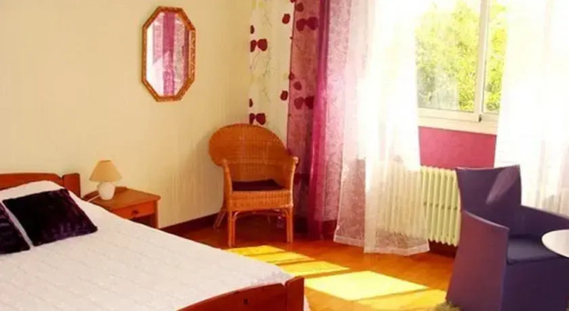 Chambres d'Hôtes L'Acacia, Reserva ahora Hotel Périgné 