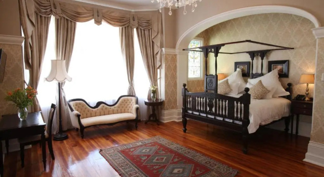 Номер Standard Park Place Boutique Guesthouse