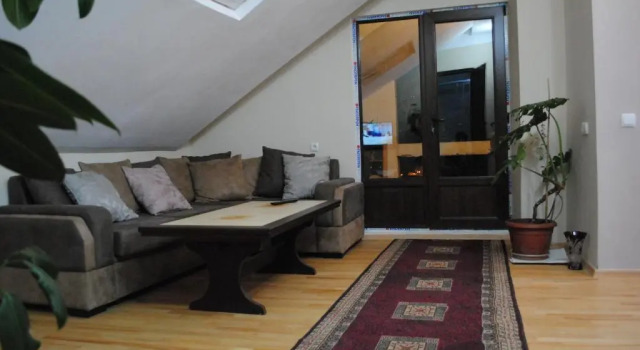 Family Guesthouse - Macharashvili