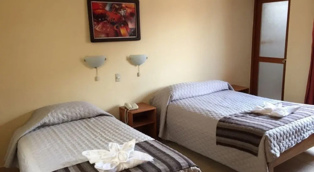 Yantra Hoteles I, Prenota Hotel Cusco Cusco