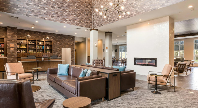 Four Points by Sheraton Elkhart, Prenota Hotel Elkhart Indiana