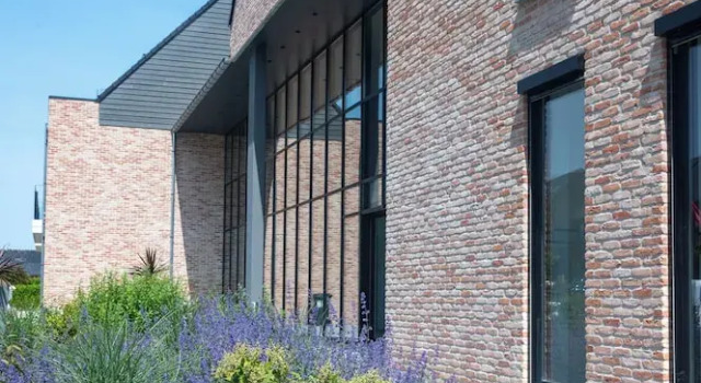 Flanders Cobblestone, Rezerwuj Hotel Hotele w Bruksela z parkingiem, Parking