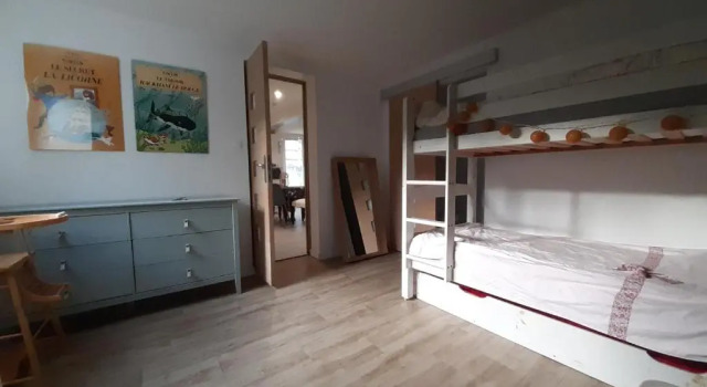 Appartement 6 Pers avec 2 Chambres cour et jardinet privatifs, Забронировать Апартаменты/квартира Отели Бассен-д'Аркашон с парковкой, Парковка
