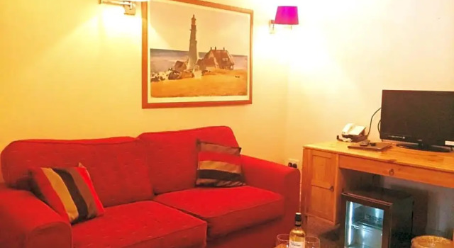 Двухместный номер Luxury Gardeners Country Inn