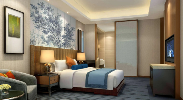 Ramada Suzhou