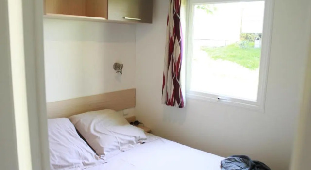 Camping Pen Guen