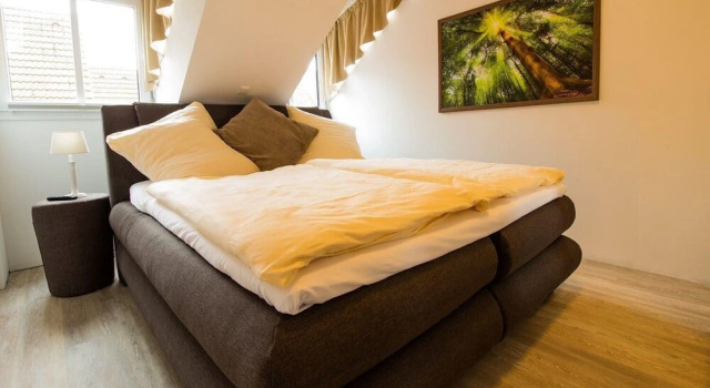 Frau Clara Haus - Ecke 3, Réserver Hôtel Eckernfoerde 