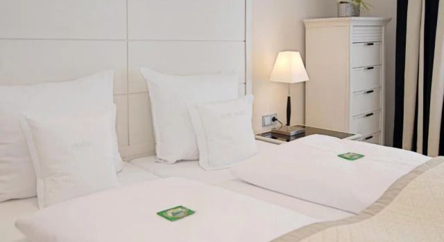 Sylthotel Raffelhüschen Garni, Prenota Hotel Westerland Sylt