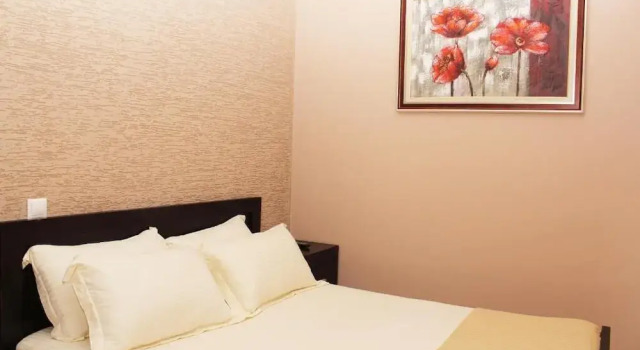 Номер Economy Beva Hotel