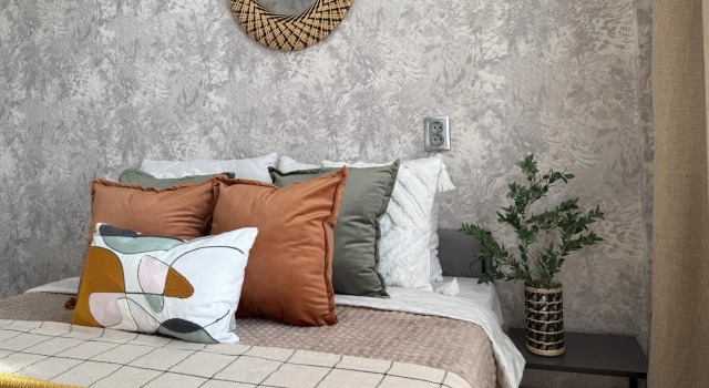 Apartment with a view of the city near the Country Park, Prenota Appartamento Samara Samara Region