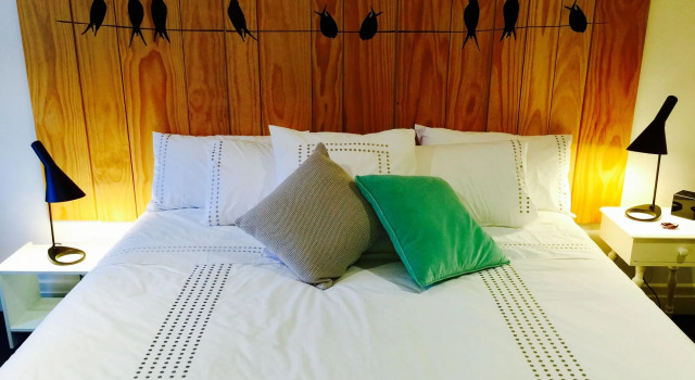Sunny Side Up B&B Rye, Book Bed and Breakfast Rye 