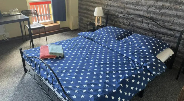 Pokoje Gościnne Relaks, Varaa Hotelli Gdynia 