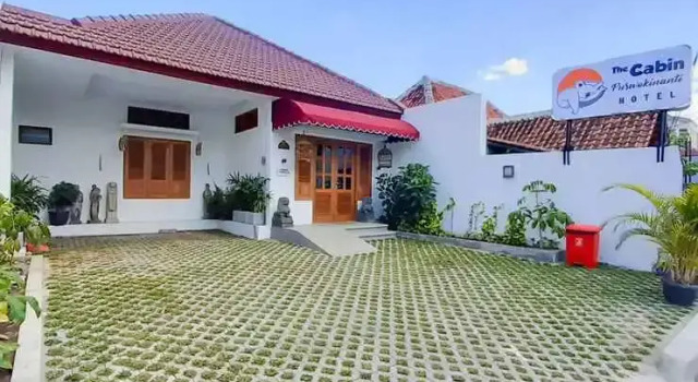 The Cabin Purwokinanti Hotel, Book Hotel Danurejan Yogyakarta