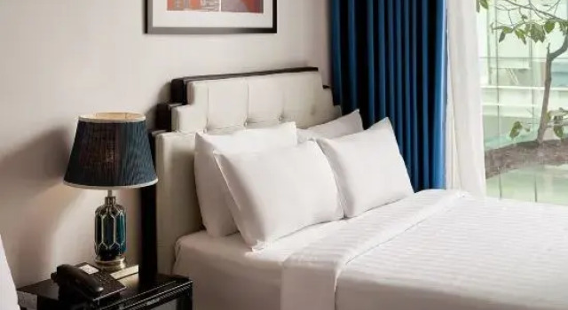 Номер Standard The Passion Suite Hotel