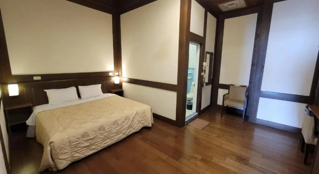 Двухместный номер Standard Maple Leaf Holiday Villa