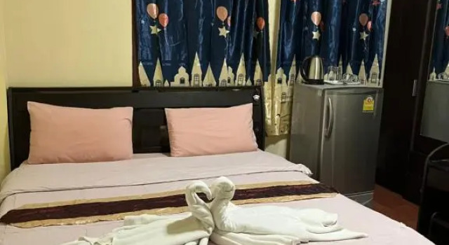 Двухместный номер Standard Sonya Residence