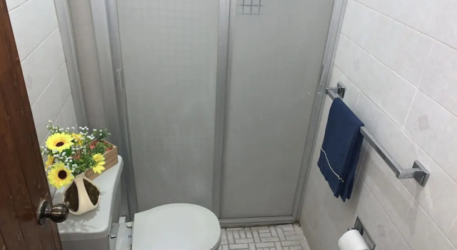 Standard Zimmer Aruma Cuernavaca