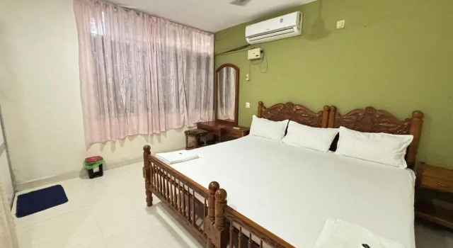 Seabreeze Varkala Beach Resort, Забронировать Курортный отель Курортные отели штата Кералы, Курортный отель