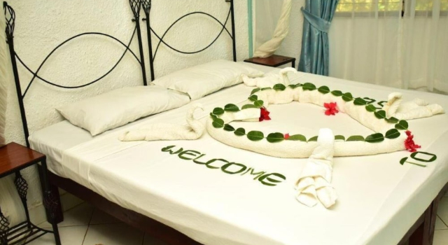 Seaview Resort Malindi