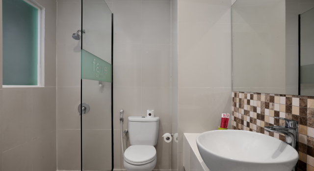 Номер Superior favehotel Gatot Subroto Jakarta
