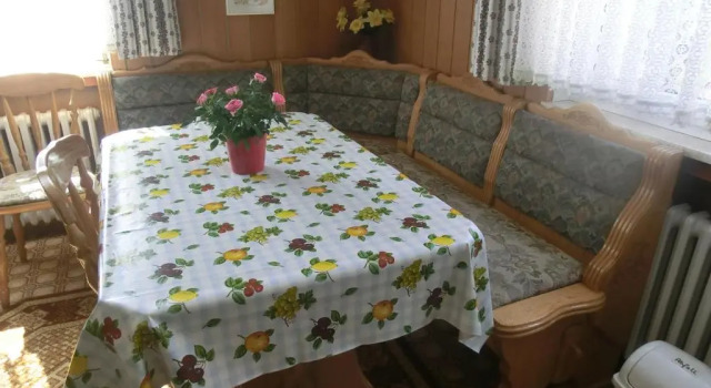 Omas kleines Hexenhaeusle, Rezerwuj Hotel Nuedlingen Rhön