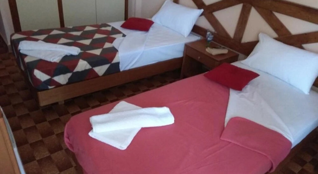 Castro Hotel, Забронировать Отель Монемвасия Cape Malea