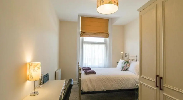 Kingsway Apartment, Забронировать Апартаменты/квартира Бишоп-Окленд Дарем, рядом с Спортивно-развлекательный комплекс Woodhouse Close