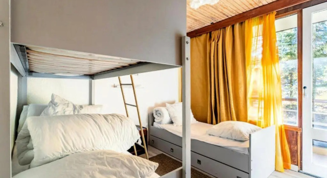 Appartement Idéalement Situé À Vars - Maeva Particuliers 86057