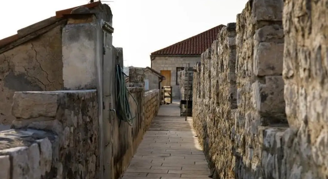 Villa Marta - stone house in the center - Split, Забронировать Вилла Виллы Сплита, Вилла