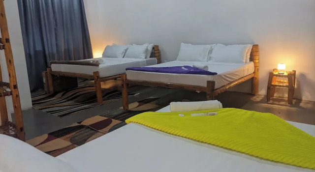 Kay's Place Train House Zanzibar Gallery, Забронировать Апартаменты/квартира Апартаменты Занзибара, Апартаменты/квартира