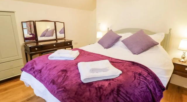 Quarry House, Забронировать Отель Отели Англии 3 звезды, 3*