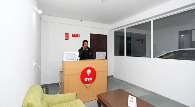 Hotel Go Rooms by OYO Rooms