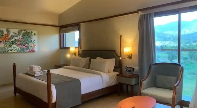 Pride Resort Ambaji, Réserver Complexe hôtelier Ambaji Gujarat