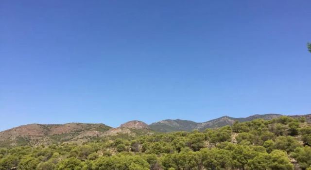 Коттедж Huerto Espuña