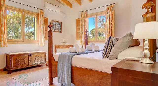 Villa Cas Frares