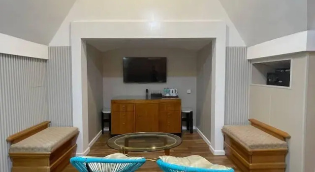 Suite Sharilla, Rezervasyon Tatil Köyü Pulau Perhentian Kecil Malezya