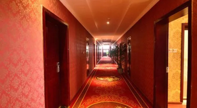 Changzhengmeng Hotel, Varaa Hotelli Hotellit Sichuan pysäköinnillä, Pysäköinti