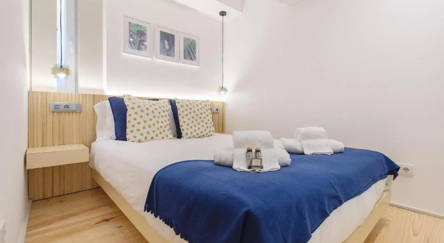 Carmo Hideout at Chiado by Innkeeper
