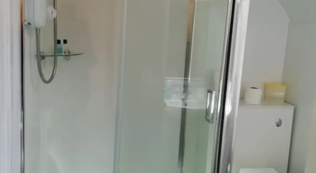 Номер Superior Argyle Guest House