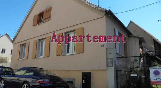 L'Appartement de l'Artiste, Book Apartment Colmar 