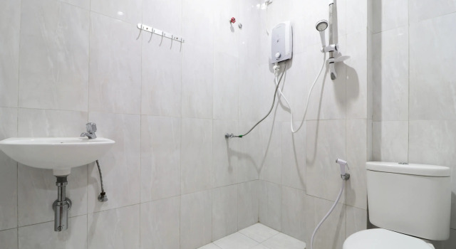 Номер Deluxe Hotel Istana Bungur