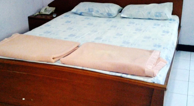 OYO 3101 Hotel Mutiara
