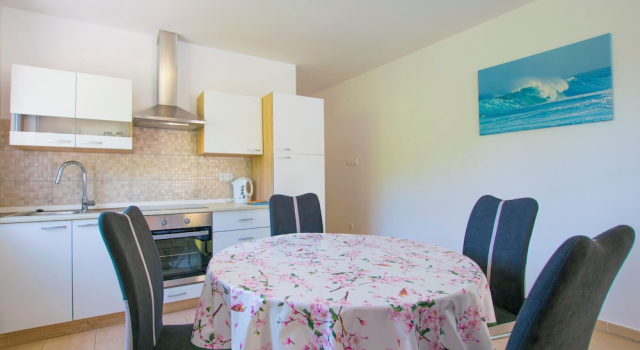 Коттедж House Bribirska Vila
