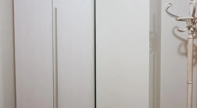 Номер Deluxe A casa di Angela