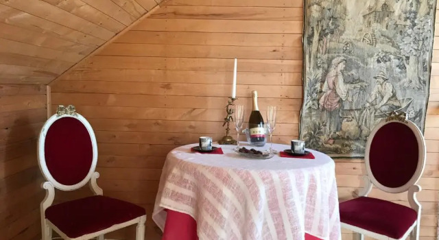 Stairs to Heaven, Забронировать Отель Отели Вентспилса 4 звезды, 4*